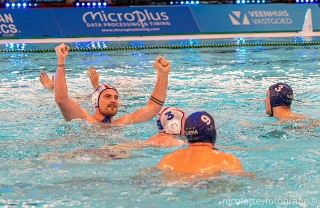 Jorn Winkelhorst GZC Donk