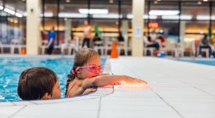 Swim FUN 4 Brabant Sport