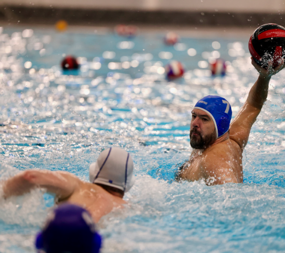 Vader team Amersfoort 2