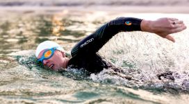 Openwaterzwemmen