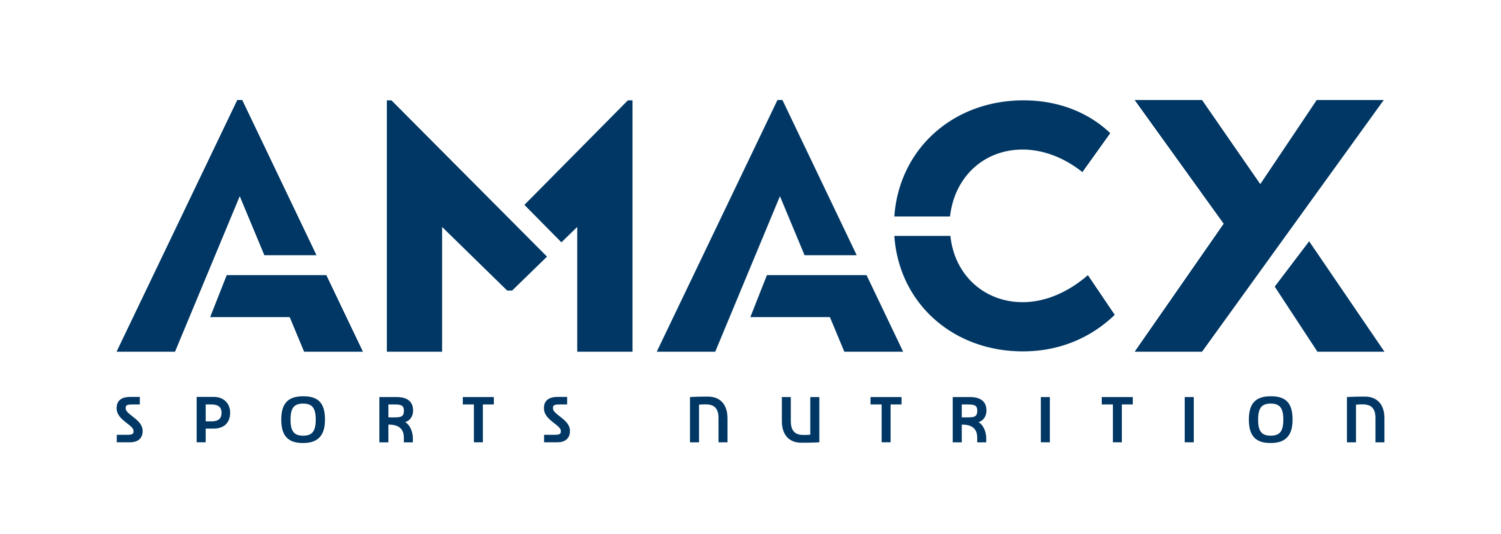 Logo Amacx