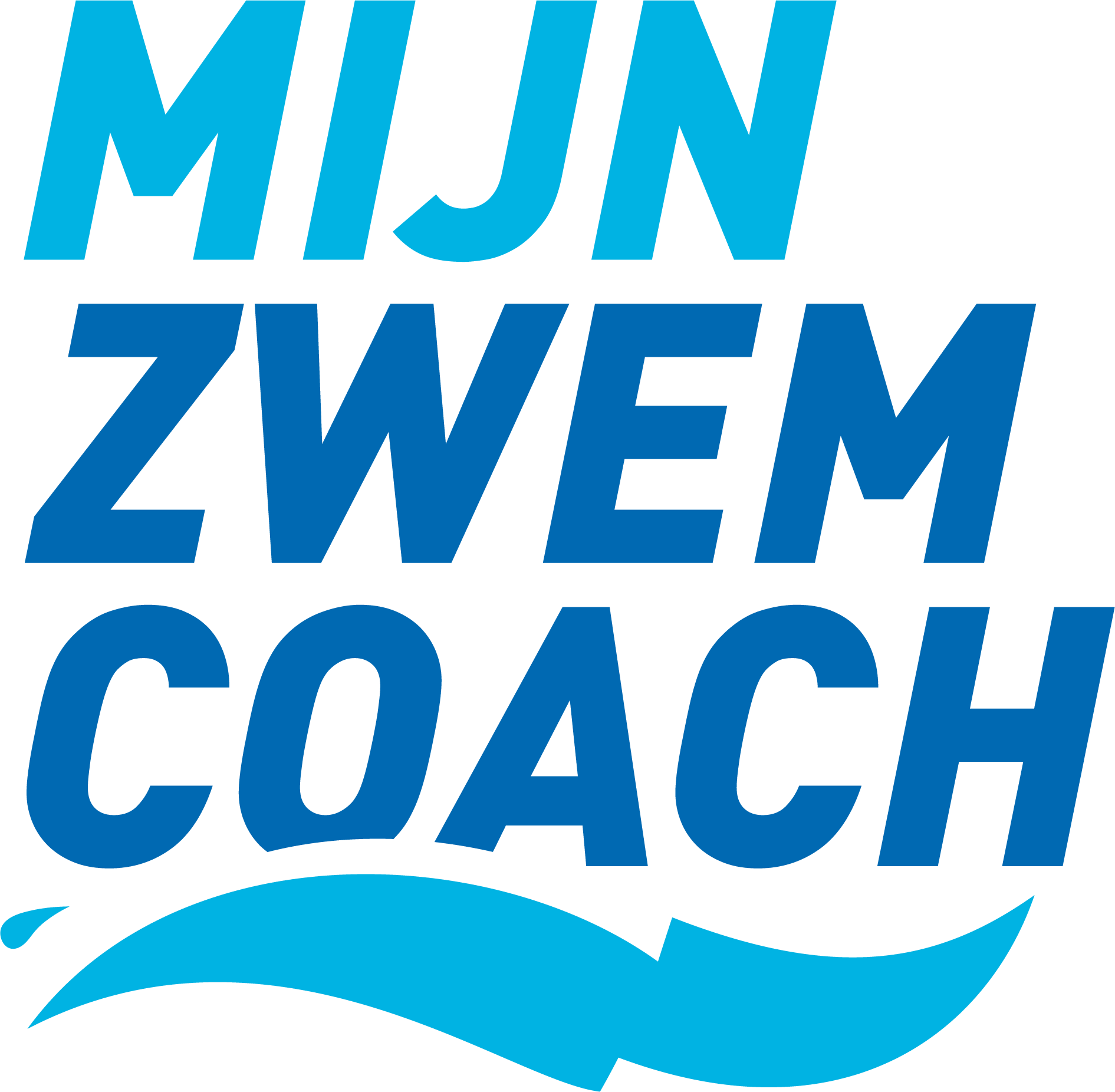 MZC logo primairy label