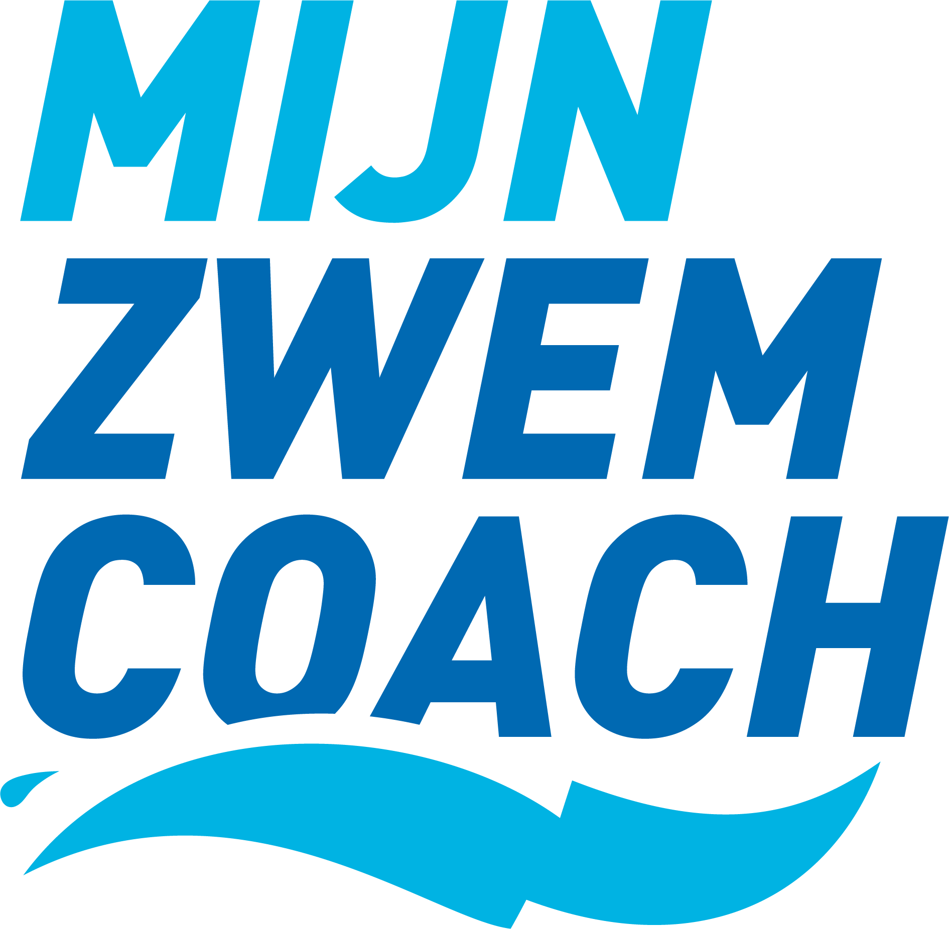 MZC logo primairy label