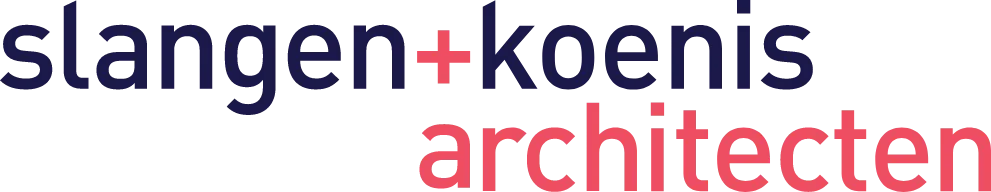 Slangen Koenis Architecten logo