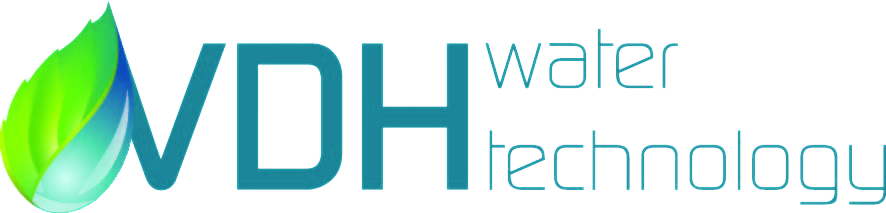 VDH Water Technology logo