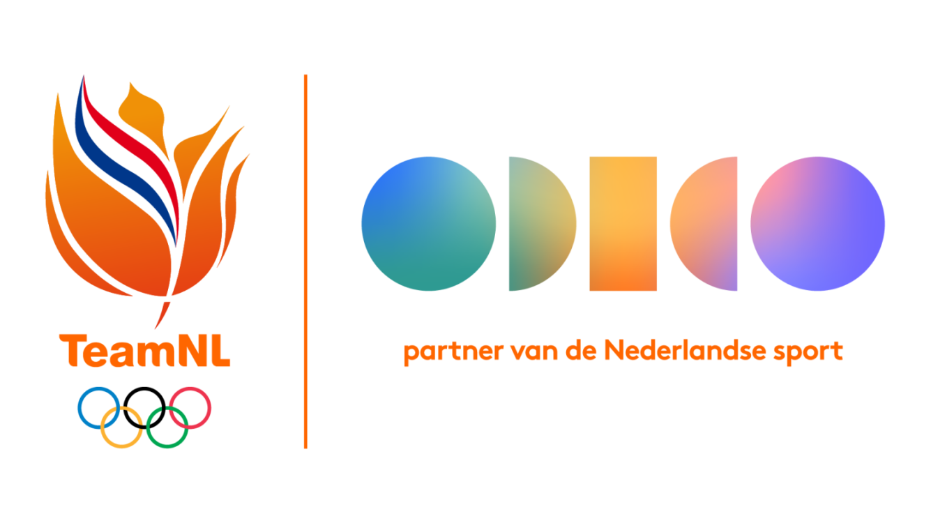 Team NL Combi Logo Odido RGB