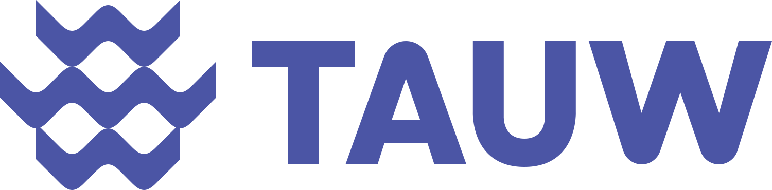 Tauw logo 1
