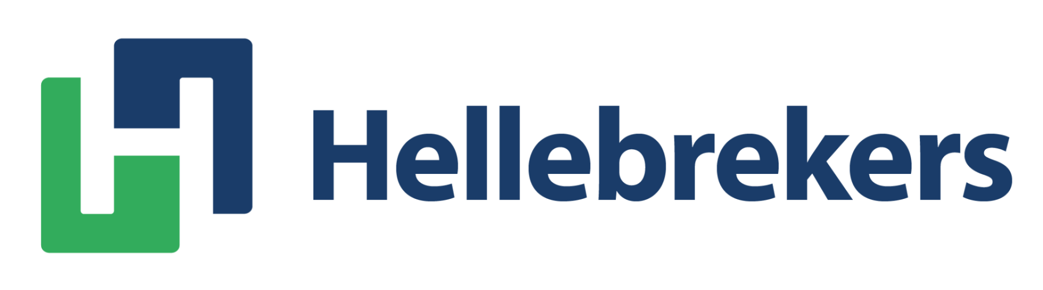 Hellebrekers Corporate Logo