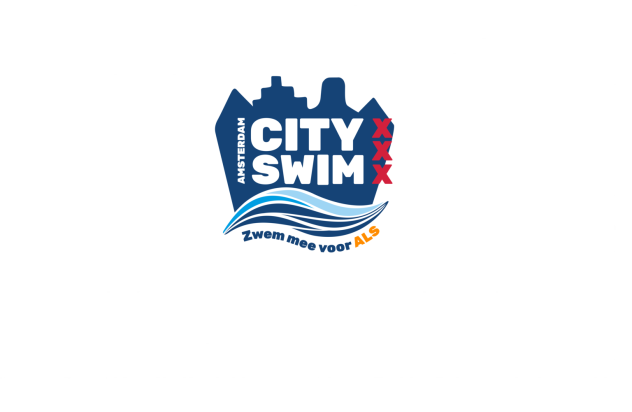 City Swim Logo