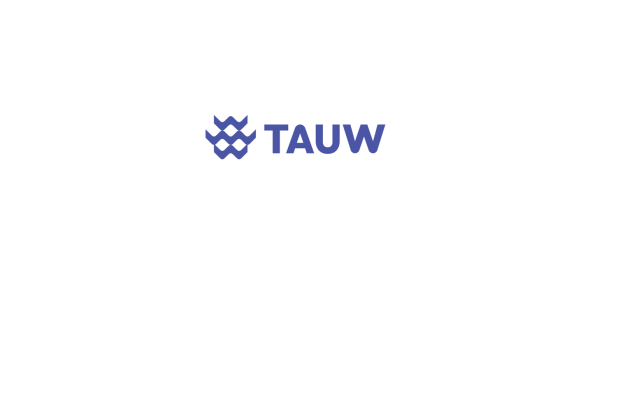 Tauw Logo