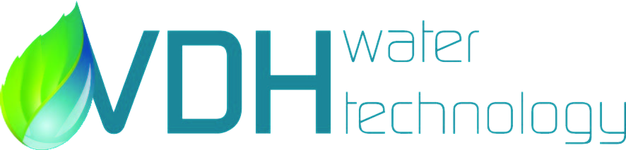 VDH Water Technology logo