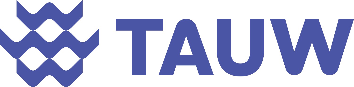 Tauw logo 1