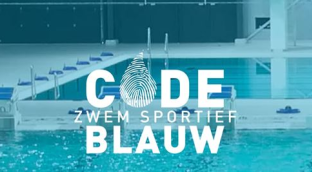 Code blauw KNZB