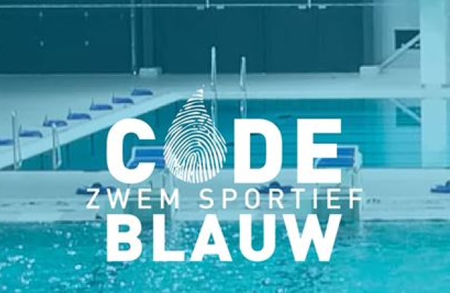 Code blauw KNZB