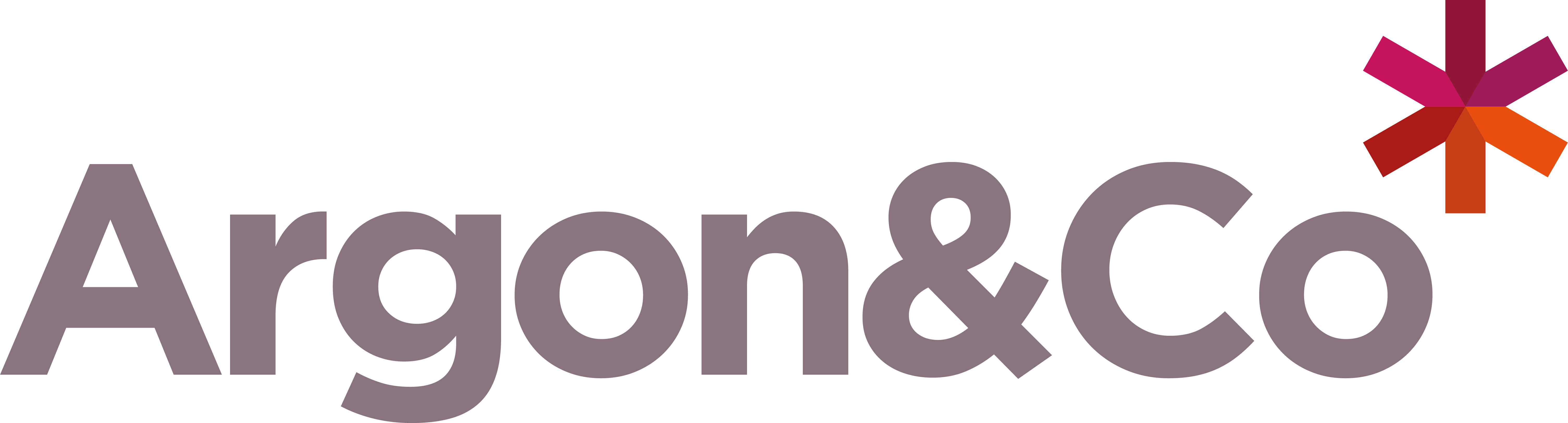 Argonco logo colour CMYK