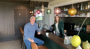 EVA optic cover nieuws