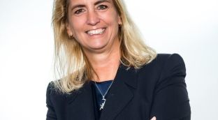 Irma Duim voor bij artikel BO