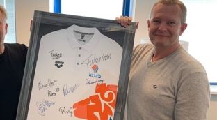 Treem groep sluit zich aan