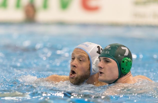 AZC ZV DE ZAAN HEREN EN GZC DONK EN ZV DE ZAAN DAMES OP 1 0