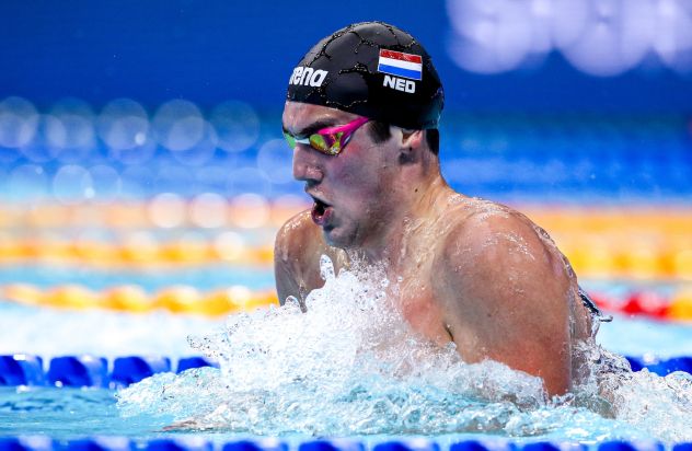 Caspar Corbeau OP kopie