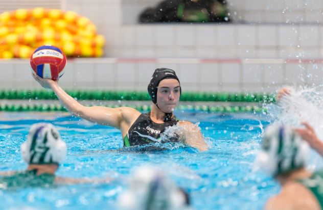 HEREN EN DAMES DE ZAAN NAAR FINALE