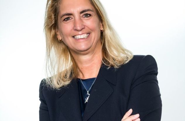 Irma Duim voor bij artikel BO