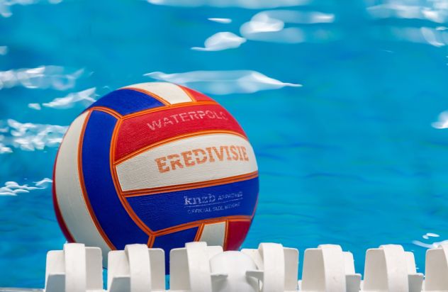 PROGRAMMA 12 FINALES EREDIVISIE