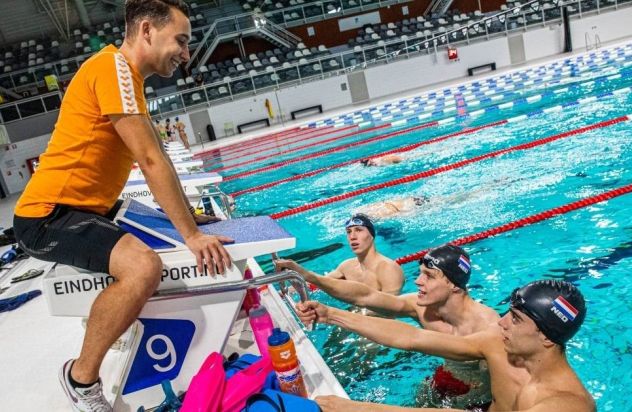 Talentcoach Geert Janssen