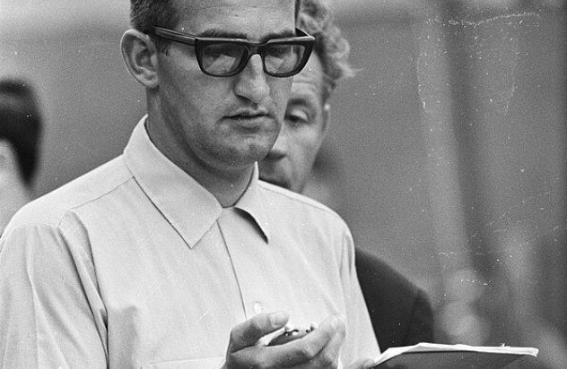 Trainer Rob Kerkhoven Bestanddeelnr 921 5627 kopie