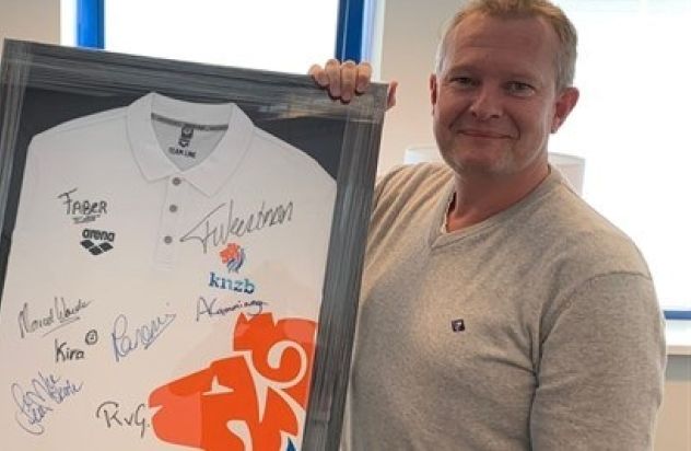 Treem groep sluit zich aan