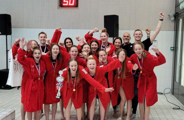 ZPC Amersfoort C Jeugd