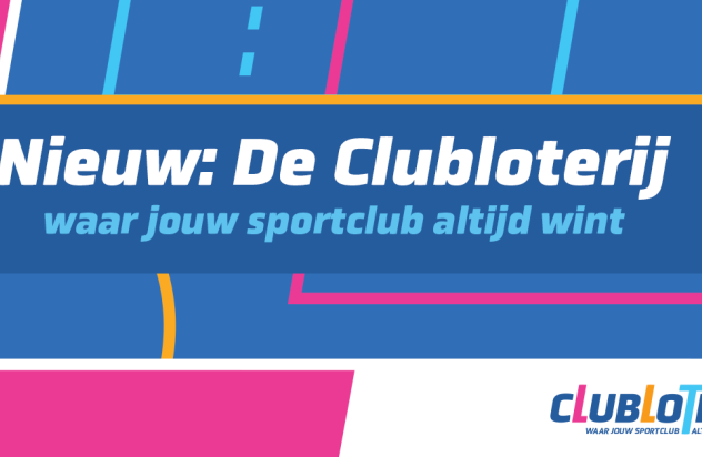 Clubloterij