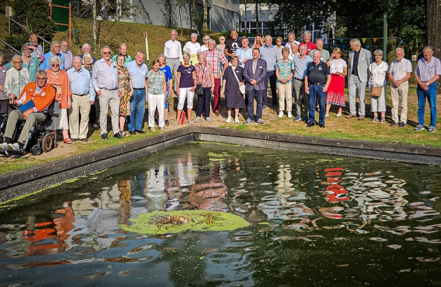 Vereniging van Reünisten