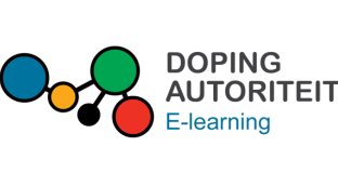 Doping logo