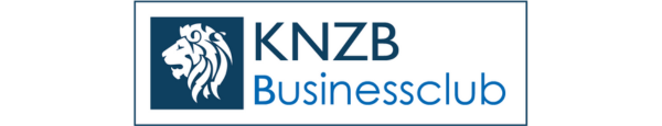 Logo KNZB Businessclub