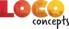 Logo loco concepts