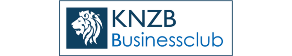 Logo KNZB Businessclub