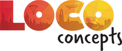 Logo loco concepts