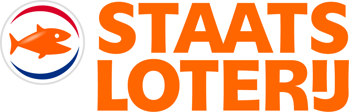 NLO Staatsloterij co branding Primair gestapeld logo RGB full colour orange