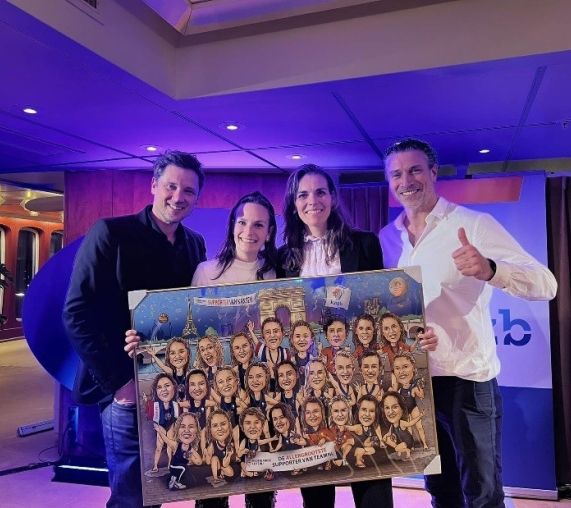 Afbeelding nederlandse loterij