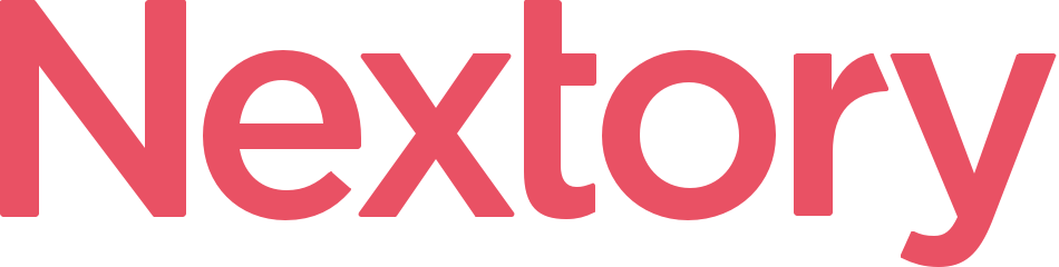 Logo Nextory