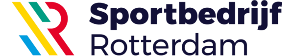 Logo Sportbedrijf Rotterdam