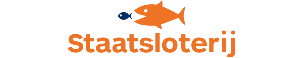 Logo Staatsloterij