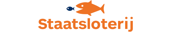 Logo Staatsloterij