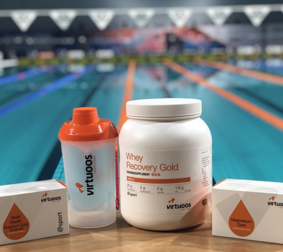 Virtuoos supplementen