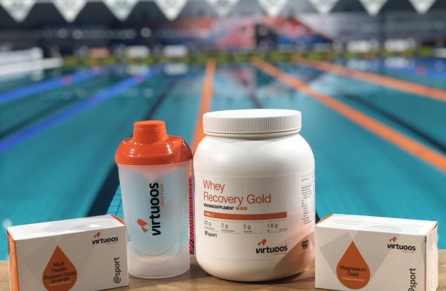 Virtuoos supplementen