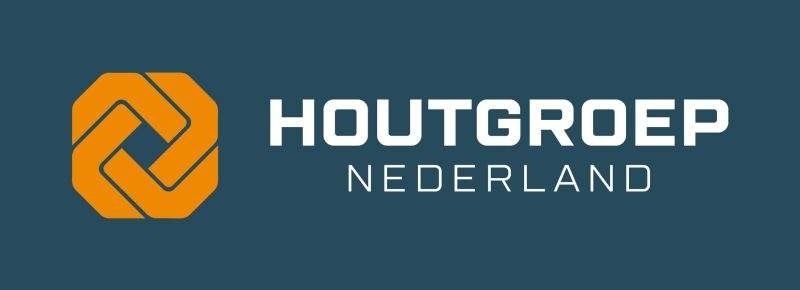 Houtgroep nederland zwart