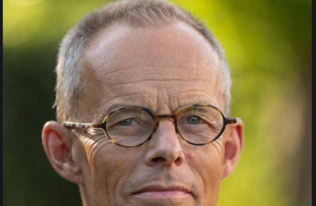 Profielfoto Hans Gootjes