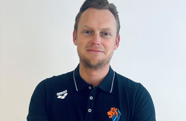 Ingmar Veenhuis KNZB polo