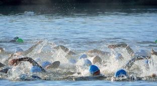 Talentontwikkeling Open Water